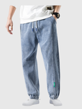 Fomo Baggy Denim