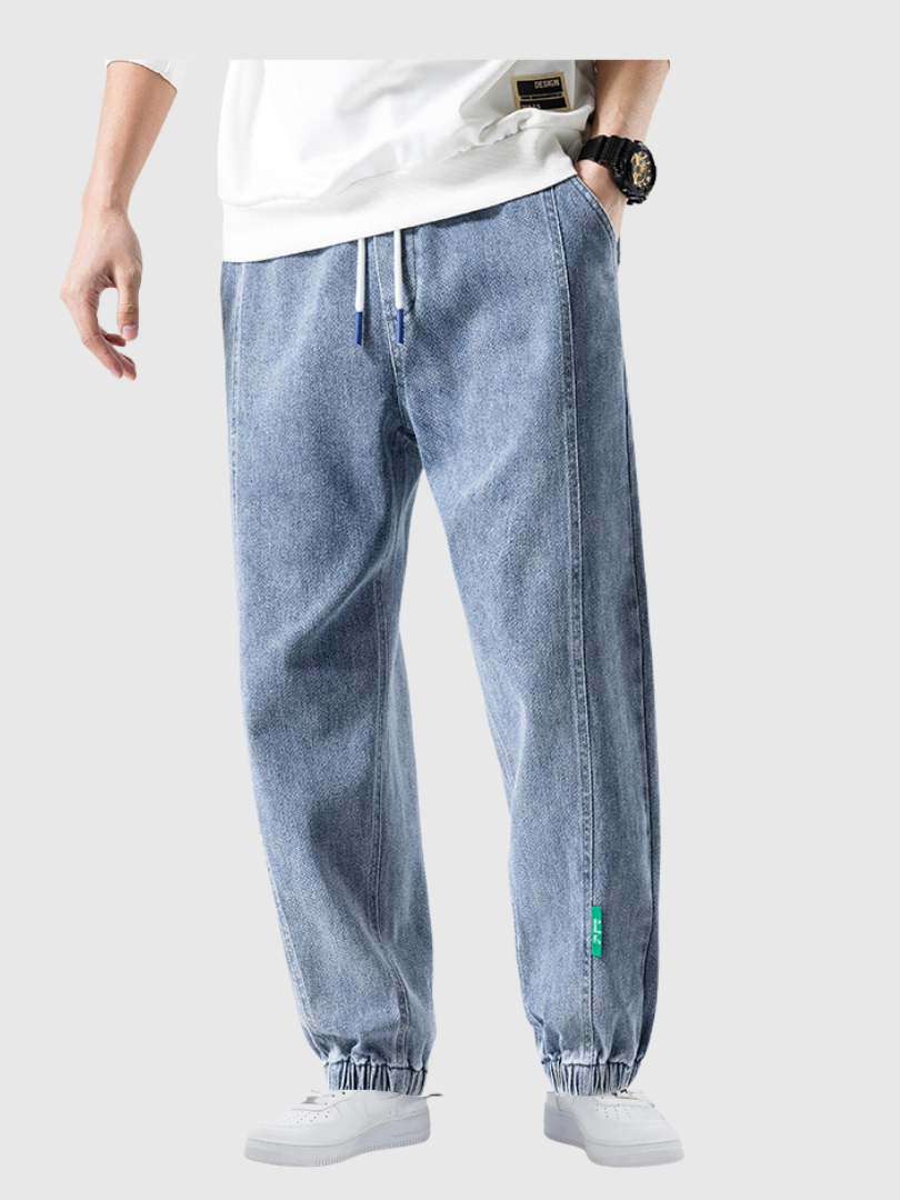 Fomo Baggy Denim